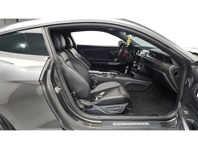 Ford Mustang 2.3L ECOBOOST autogeorge.com - автомобили, коли, обяви за нови и употребявани 8