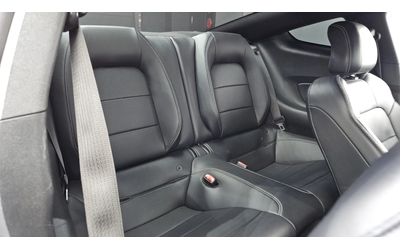 Ford Mustang 2.3L ECOBOOST autogeorge.com - автомобили, коли, обяви за нови и употребявани 9