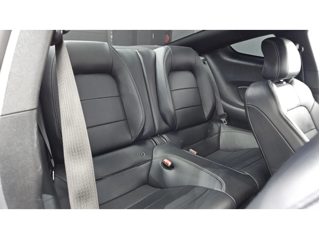 Ford Mustang 2.3L ECOBOOST autogeorge.com - автомобили, коли, обяви за нови и употребявани 9