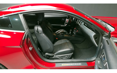 Ford Mustang GT 5.0 autogeorge.com - автомобили, коли, обяви за нови и употребявани 10