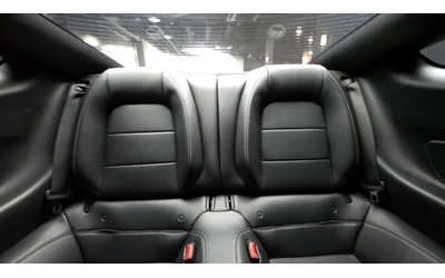 Ford Mustang GT 5.0 autogeorge.com - автомобили, коли, обяви за нови и употребявани 11