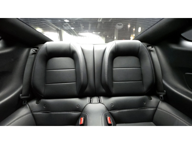 Ford Mustang GT 5.0 autogeorge.com - автомобили, коли, обяви за нови и употребявани 11