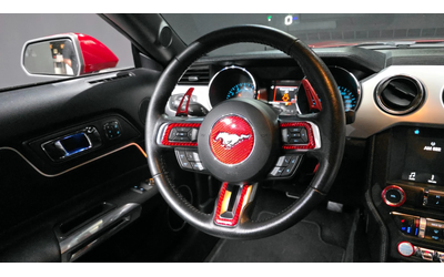 Ford Mustang GT 5.0 autogeorge.com - автомобили, коли, обяви за нови и употребявани 12