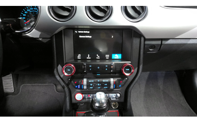 Ford Mustang GT 5.0 autogeorge.com - автомобили, коли, обяви за нови и употребявани 13