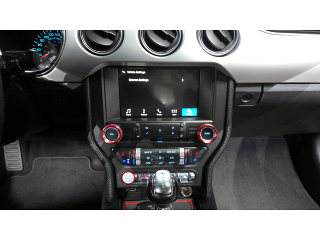 Ford Mustang GT 5.0 autogeorge.com - автомобили, коли, обяви за нови и употребявани 13