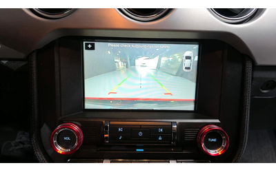 Ford Mustang GT 5.0 autogeorge.com - автомобили, коли, обяви за нови и употребявани 14