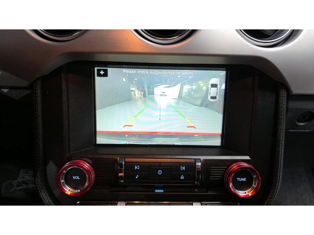 Ford Mustang GT 5.0 autogeorge.com - автомобили, коли, обяви за нови и употребявани 14