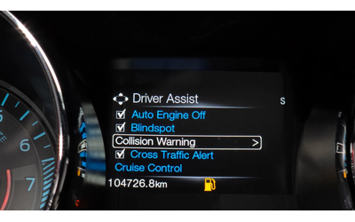 Ford Mustang GT 5.0 autogeorge.com - автомобили, коли, обяви за нови и употребявани 15