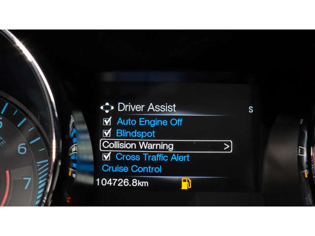 Ford Mustang GT 5.0 autogeorge.com - автомобили, коли, обяви за нови и употребявани 15