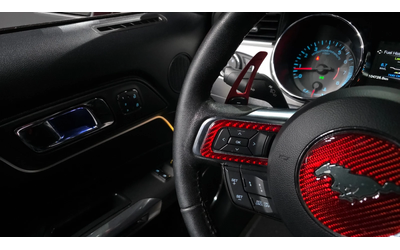 Ford Mustang GT 5.0 autogeorge.com - автомобили, коли, обяви за нови и употребявани 16