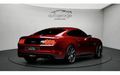 ford-mustang - 1