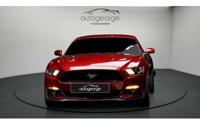 ford-mustang - 2