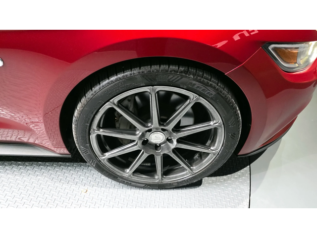 Ford Mustang GT 5.0 autogeorge.com - автомобили, коли, обяви за нови и употребявани 4