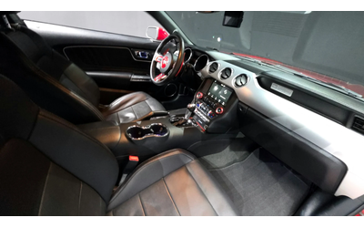 Ford Mustang GT 5.0 autogeorge.com - автомобили, коли, обяви за нови и употребявани 6