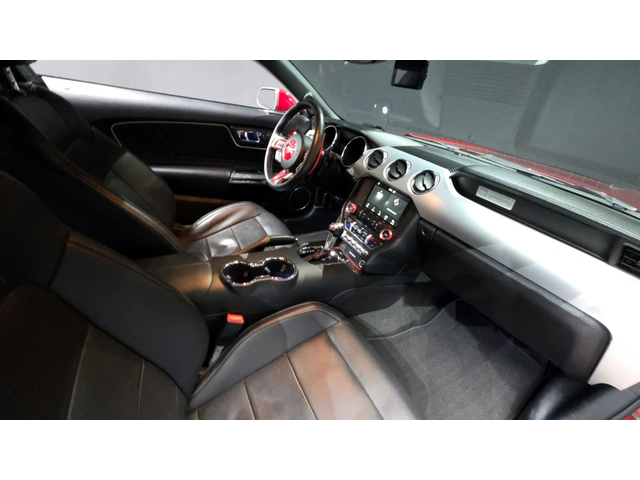 Ford Mustang GT 5.0 autogeorge.com - автомобили, коли, обяви за нови и употребявани 6