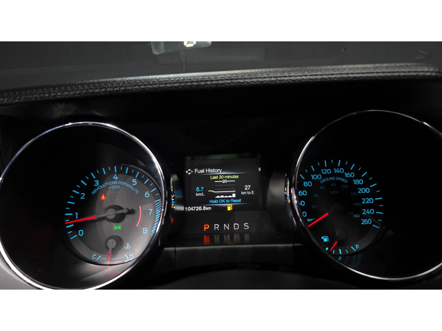 Ford Mustang GT 5.0 autogeorge.com - автомобили, коли, обяви за нови и употребявани 7