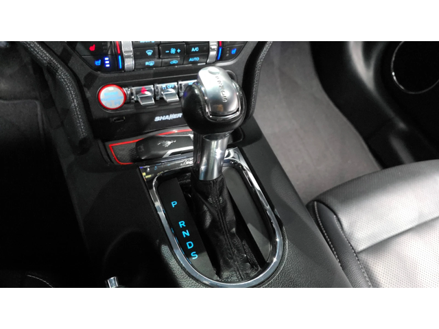 Ford Mustang GT 5.0 autogeorge.com - автомобили, коли, обяви за нови и употребявани 8