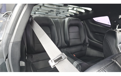 Ford Mustang GT 5.0 autogeorge.com - автомобили, коли, обяви за нови и употребявани 10