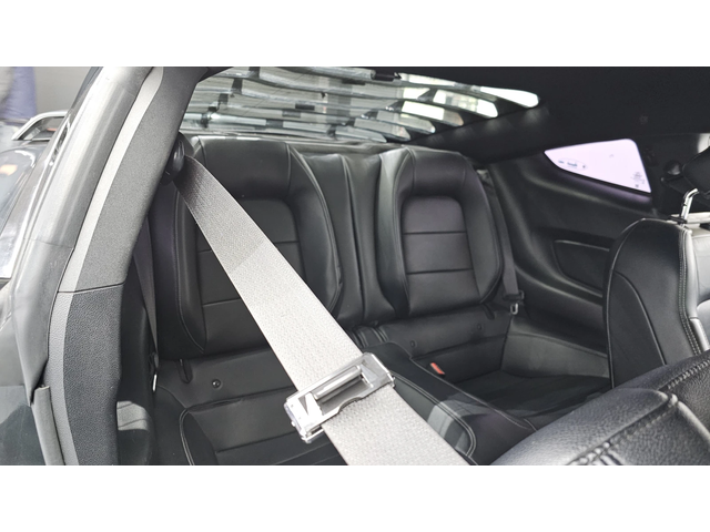 Ford Mustang GT 5.0 autogeorge.com - автомобили, коли, обяви за нови и употребявани 10