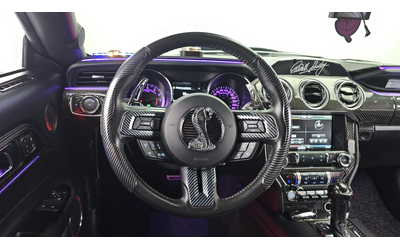 Ford Mustang GT 5.0 autogeorge.com - автомобили, коли, обяви за нови и употребявани 11