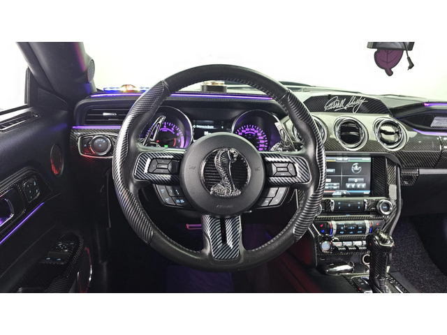 Ford Mustang GT 5.0 autogeorge.com - автомобили, коли, обяви за нови и употребявани 11