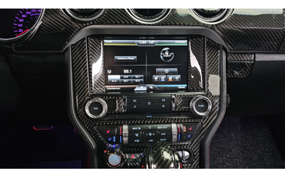 Ford Mustang GT 5.0 autogeorge.com - автомобили, коли, обяви за нови и употребявани 12