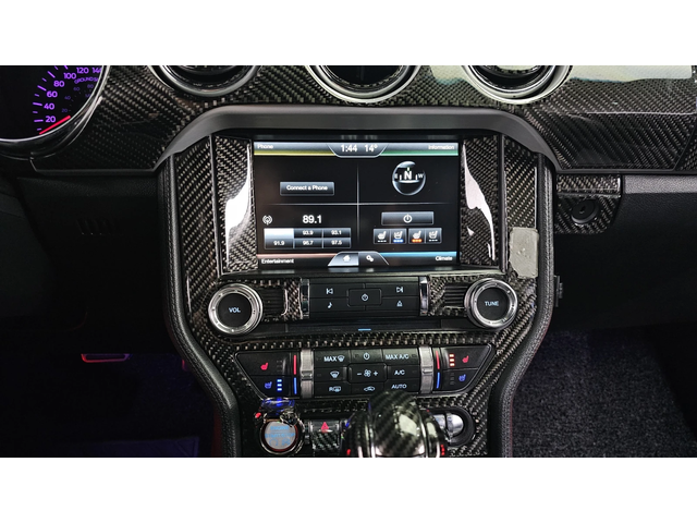 Ford Mustang GT 5.0 autogeorge.com - автомобили, коли, обяви за нови и употребявани 12