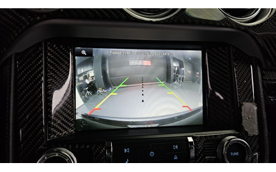 Ford Mustang GT 5.0 autogeorge.com - автомобили, коли, обяви за нови и употребявани 13