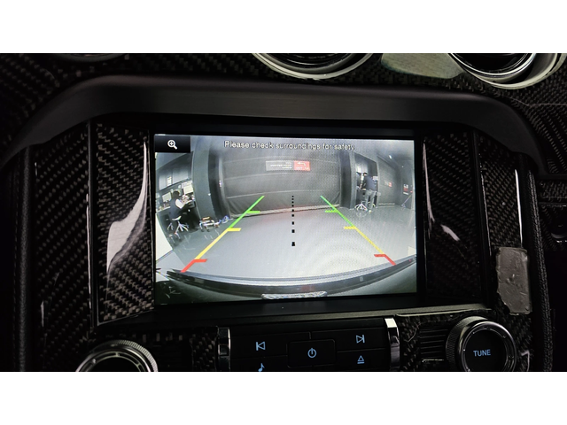 Ford Mustang GT 5.0 autogeorge.com - автомобили, коли, обяви за нови и употребявани 13