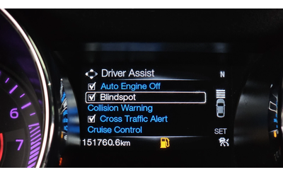 Ford Mustang GT 5.0 autogeorge.com - автомобили, коли, обяви за нови и употребявани 14