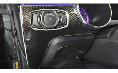 Ford Mustang GT 5.0 autogeorge.com - автомобили, коли, обяви за нови и употребявани 16