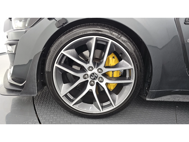 Ford Mustang GT 5.0 autogeorge.com - автомобили, коли, обяви за нови и употребявани 4