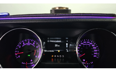 Ford Mustang GT 5.0 autogeorge.com - автомобили, коли, обяви за нови и употребявани 6