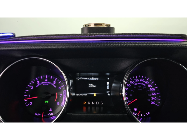 Ford Mustang GT 5.0 autogeorge.com - автомобили, коли, обяви за нови и употребявани 6