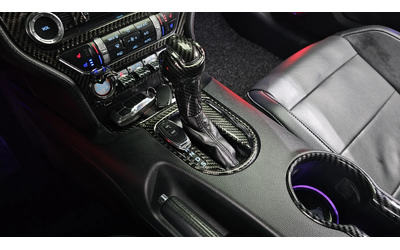 Ford Mustang GT 5.0 autogeorge.com - автомобили, коли, обяви за нови и употребявани 7