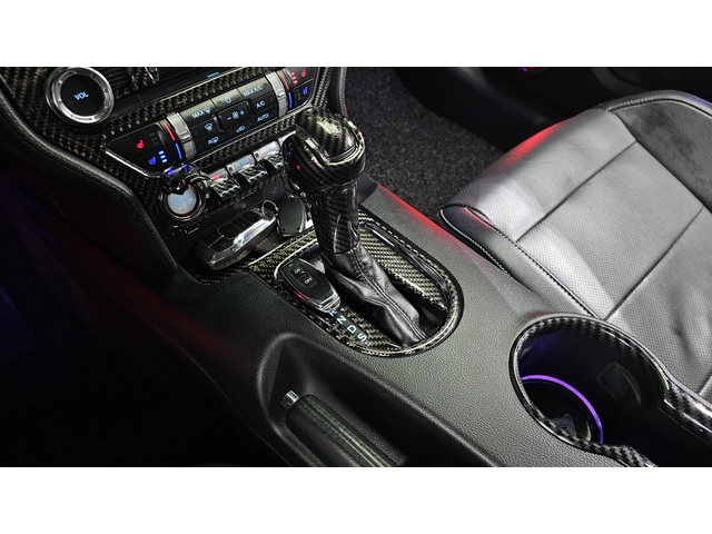 Ford Mustang GT 5.0 autogeorge.com - автомобили, коли, обяви за нови и употребявани 7