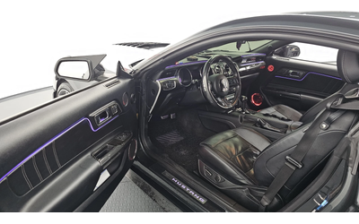 Ford Mustang GT 5.0 autogeorge.com - автомобили, коли, обяви за нови и употребявани 8