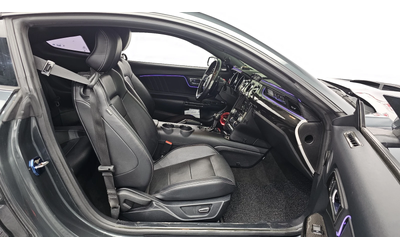 Ford Mustang GT 5.0 autogeorge.com - автомобили, коли, обяви за нови и употребявани 9