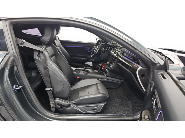 Ford Mustang GT 5.0 autogeorge.com - автомобили, коли, обяви за нови и употребявани 9