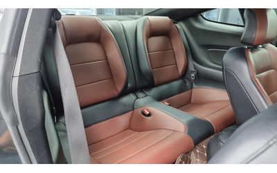 Ford Mustang GT 5.0 autogeorge.com - автомобили, коли, обяви за нови и употребявани 11