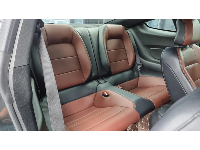 Ford Mustang GT 5.0 autogeorge.com - автомобили, коли, обяви за нови и употребявани 11