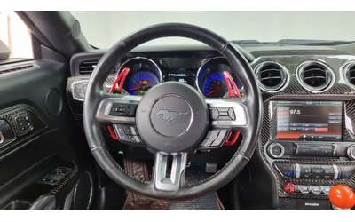 Ford Mustang GT 5.0 autogeorge.com - автомобили, коли, обяви за нови и употребявани 12