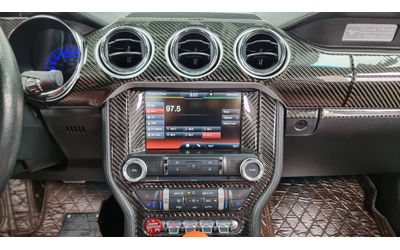 Ford Mustang GT 5.0 autogeorge.com - автомобили, коли, обяви за нови и употребявани 13