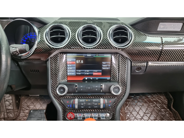 Ford Mustang GT 5.0 autogeorge.com - автомобили, коли, обяви за нови и употребявани 13