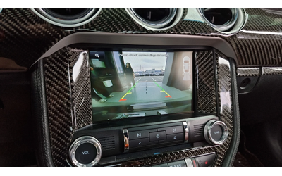 Ford Mustang GT 5.0 autogeorge.com - автомобили, коли, обяви за нови и употребявани 14