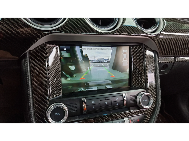 Ford Mustang GT 5.0 autogeorge.com - автомобили, коли, обяви за нови и употребявани 14