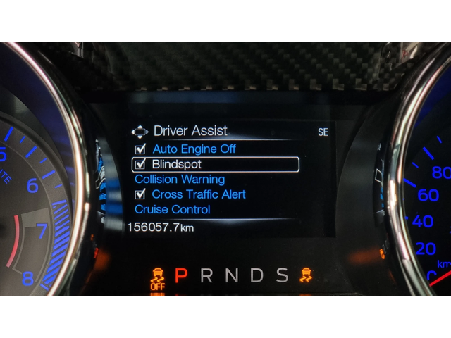 Ford Mustang GT 5.0 autogeorge.com - автомобили, коли, обяви за нови и употребявани 15