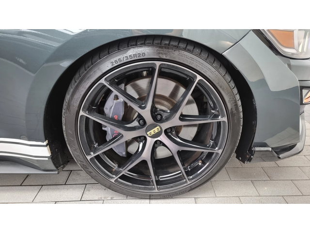 Ford Mustang GT 5.0 autogeorge.com - автомобили, коли, обяви за нови и употребявани 4