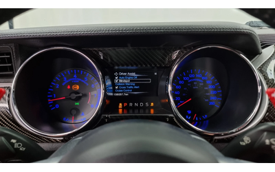 Ford Mustang GT 5.0 autogeorge.com - автомобили, коли, обяви за нови и употребявани 7