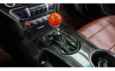 Ford Mustang GT 5.0 autogeorge.com - автомобили, коли, обяви за нови и употребявани 8